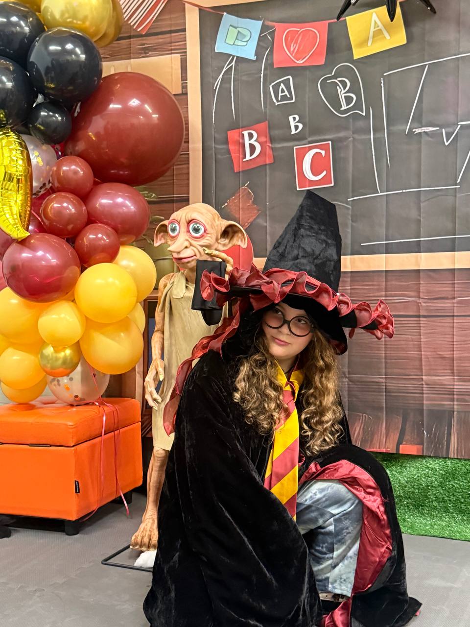 Harry Potter Quest photo 1